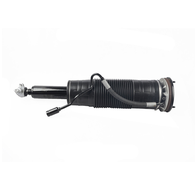 ระบบกันสะเทือนอากาศด้านหน้า Mercedes Benz CL / S Class W221 W216 พร้อม Active Body Control 2213208013 2213207913