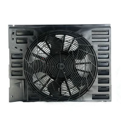 BMW 7 Series E65 E66 E67 735i 740i 745i 750i 760i 400W พัดลมระบายความร้อน 64546921379
