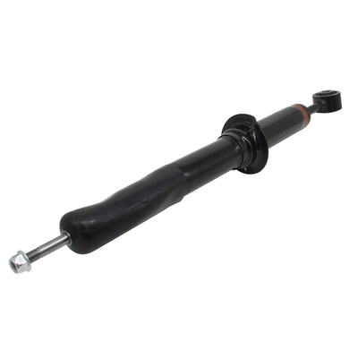 ระบบกันสะเทือนอากาศสำหรับโช้คอัพหน้า Toyota Sequoia พร้อมเซ็นเซอร์ 48510-34010 48510-34040