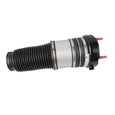 สปริงโช๊คหน้าสำหรับ Audi A6 C6 4F Avant Quattro Air Shock Absorber 4F0616039AA 4F0616040AA
