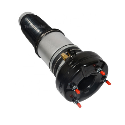 สปริงโช๊คอัพสปริงสำหรับ Audi A8 D4 A6 C7 สปริงโช๊คหลัง 4H6616001F 4H6616002F