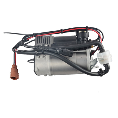 4F0616005E 4F0616006A 4F0616005D Audi Air Suspension Parts สำหรับ Audi A6C6 4F Avant Quattro Air Suspension Compressor ปั๊ม