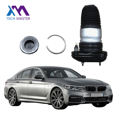 สปริงอากาศด้านหลังซ้ายหรือขวาสำหรับ BMW G30 G31 G32 5 / 6series GT Xdrive 37106866713 37106866714