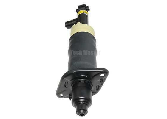 ระบบกันสะเทือนรถยนต์สำหรับ Audi A6 C5 4B โช๊คหลังสปริงสปริง 4Z7616051A 4Z7616052A