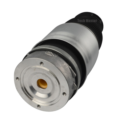 7L6616403B 7L6616404B ถุงลมนิรภัยสปริงสำหรับ Audi Q7 Touarge Porsche Cayenne 955 957 Front Airmatic Air Spring