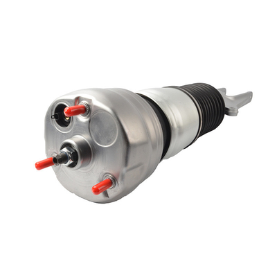 97034305115 97034305215 Air Suspension Shock สำหรับ Paramera 970 ด้านหน้าพร้อมเซ็นเซอร์ Airmatic Damper