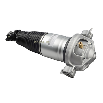 7L5616019D 7L5616020D ชิ้นส่วนยานยนต์ Air Suspension Shock สำหรับ Audi Q7 4L 2002-2010 Air Strut ด้านหลัง