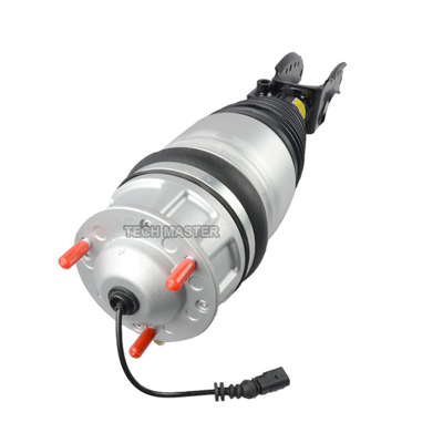 อะไหล่รถยนต์โช้คอัพช่วงล่างสำหรับ Audi Q7 2011-2017 Front Air Strut 7P6616039N 7P6616040N