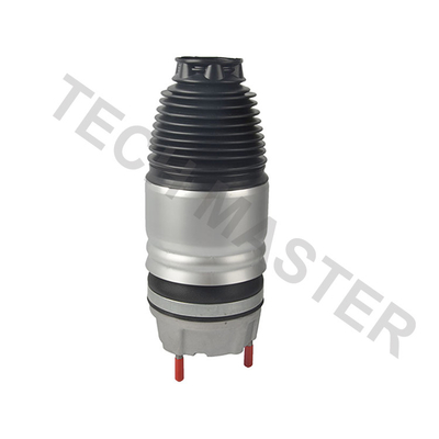 ชุดซ่อมโช้คอัพอะไหล่รถยนต์สำหรับ Audi Q7 2011-2017 Air Springs 7P6616039N 7P6616040N