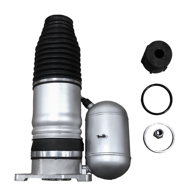 4N4616001B 4N4616002B Airmatic Air Suspension Springs AUDI A8 D5 A8 Quattro S8 ด้านหลังซ้ายขวา