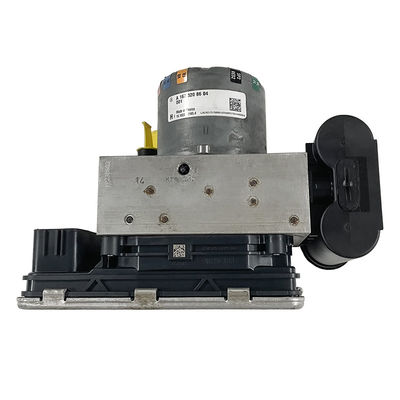 Mercedes-Benz W167 ปั๊มลมและบล็อกวาล์วลม 1673209005