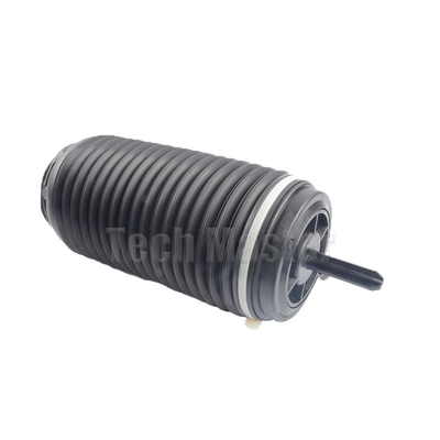 ยางถุงลมสปริงชุดซ่อมด้านหลังสำหรับ Porsche Macan 95B 95B616001A 95B616001B Air Ballow