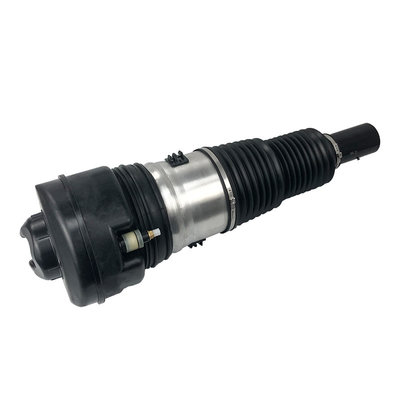 ด้านหน้าซ้ายและขวา Air Shock Struts 4K0616039E Fit Audi A6 Allroad Quattro A7 C8 19-