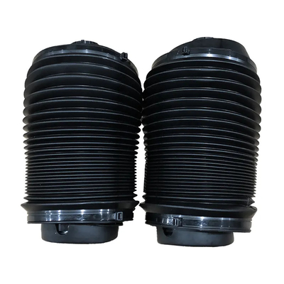 อะไหล่รถยนต์สปริงยางกันสะเทือนหลังสำหรับ 68258354AC 68258355AC Air Suspension Shock Bag