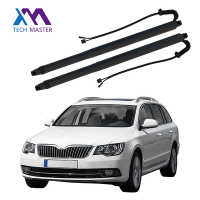 Power Liftgate ประตูท้ายไฟฟ้า Strut Gas Spring 3T9827851C 3T9827852C SKODA SuperB II 2010-2015