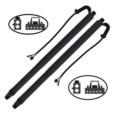 Power Lift Gate ประตูท้ายไฟฟ้า Strut Gas Spring 3T9827851C 3T9827852C SKODA SuperB II 2010-2015