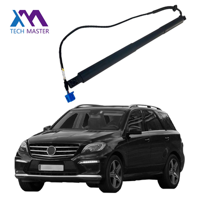 1668901130 Liftgate Tailgate สปริงแก๊สสปริงสำหรับ Mercedes Benz W166 2013-2015 RH / GLE 2016-2019 RH