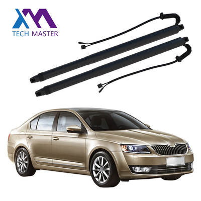 5E9827851F 5E9827852F อุปกรณ์เสริมในรถยนต์ Power Lift Gate ลิฟต์ประตูท้ายไฟฟ้า SKODA Octavia III COMBI (5E) 2012-2020