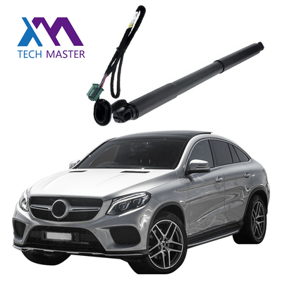 Mercedes-Benz C292 A2928900400 โช้คอัพประตูท้ายด้านขวา GLE63 GLE450 AMG GLE63 AMG