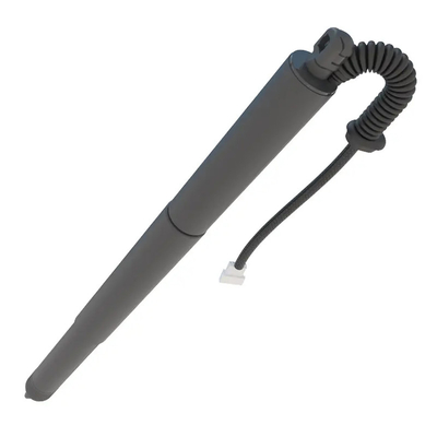 Bmw X1 F48 F49 ด้านหลังขวา Trunk Liftgate Hatch Lift รองรับ Strut Shock 51247350837