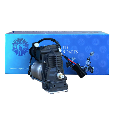 LR044027 LR072539 คอมเพรสเซอร์แอร์ระงับ LAND ROVER LR3 LR4 Range Sport AMK