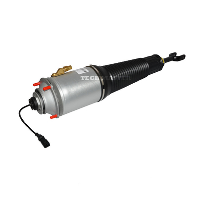 อะไหล่รถยนต์สำหรับ Audi A8D3 โช้คอัพหน้าช่วงล่างอากาศ 4E0616039AF 4E0616040AF