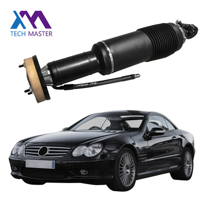 ระบบกันสะเทือนหน้า Mercedes Benz R230 Active Body Control Air Absorber ABC Air Struts OE 2303206713 2303206813