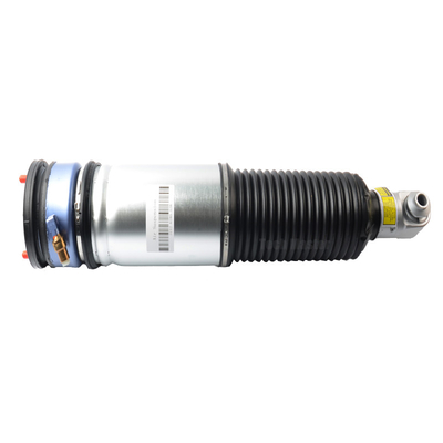 โช้คอัพสปริงสำหรับ BMW E65 E66 สปริงสปริงด้านหลัง 37126785537 37126785538