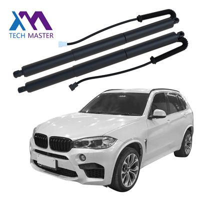 51247434041 51247434042 อะไหล่รถยนต์ ประตูยกไฟฟ้า ประตูท้ายยกไฟฟ้า BMW X5 F15 F85 2014-2018 LH RH (2 ปลั๊ก)