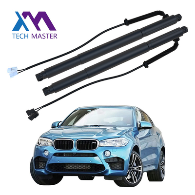 Auto ElectricTailgate Power Lift Gate สำหรับ BMW X6 E71 2007-2014 OEM 51247332697 51247332698 Power Lift Gate