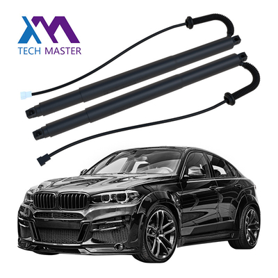 Airmatic Auto Parts สำหรับ BMW X6 F16 2015-2019 LH RH (1 PLUGS) Power Liftgate OEM 51247318651 51247318652