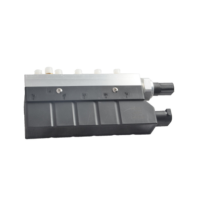 C2C35166 2W933B486AA 03-09 แบล็อกซัลโวด์โซเลโนอิดระบายอากาศ Jagaur สําหรับ XJ6 และ XJ8