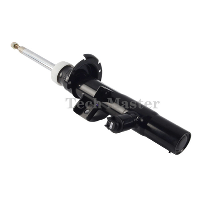 ปรับ Struts Shock Struts Coilovers สำหรับ BMW X3 X4 F25 F26 หน้าโช้คอัพนิวเมติก 37116797027 37116797028