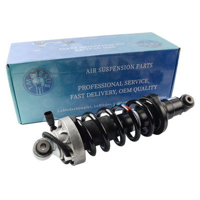 โช้คอัพหลัง Air Suspension Audi R8 พร้อม ADS 420512019AL 420512020AL