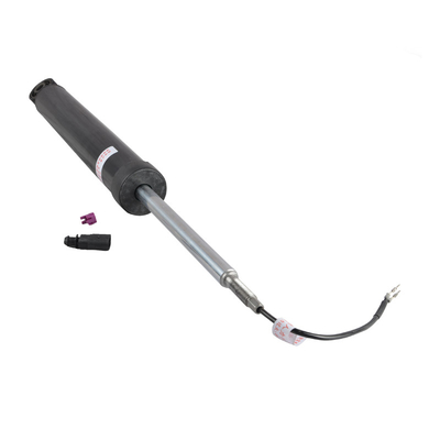 เปลี่ยนโช๊คอัพหลัง Air Suspension Strut 4G0616031 สำหรับ Audi A6 C7 2010-2017