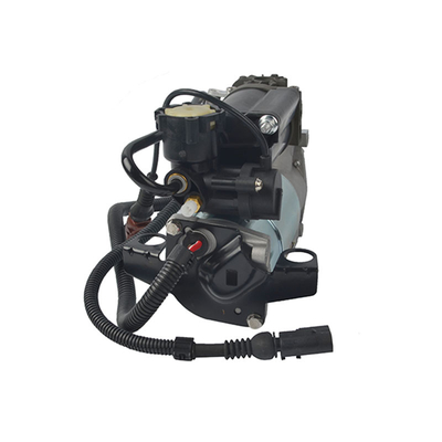 4E0616007A 4E0616005F ปั๊มอัดอากาศระงับสำหรับ Audi A8 D3 4E Airmatic Shock Compressor