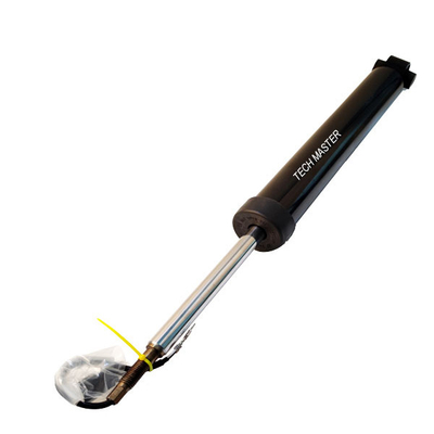4M0513021AT 4M0616031AC Air Suspension Shock Strut ด้านหลังซ้ายขวาพร้อมโช้คอัพ ADS Audi Q7 4M 2016 Model