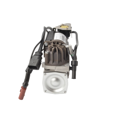 อลูมิเนียมอัดอากาศระงับอากาศสำหรับปั๊มอัดอากาศรถยนต์ Bentley Phaeton 3D0616005P 3D0616005