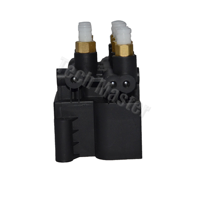 บล็อก 4725530010 สําหรับ Rolls Royce Ghost Air Ride ระบบแขวนซอลเลโนอิด