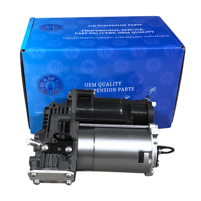 X166 W166 Mercedes Air Ride คอมเพรสเซอร์ช่วงล่าง 1663200204 1663200104