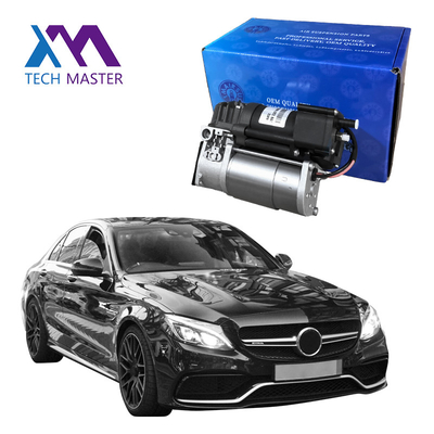 ปั๊มอัดอากาศ Airmatic Mercedes Benz W205 W253 W213 0993200004 2133200104 2053200104