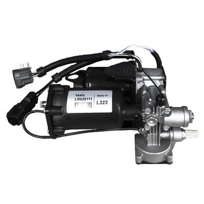 ชุดปั๊มอัดอากาศสำหรับยานยนต์สำหรับ Range Rover L322 Hitachi Type RQG500140 RQL500040