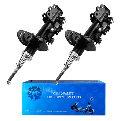 โช้คอัพ Cadillac SRX พร้อมเซ็นเซอร์ไฟฟ้า 22793799 20953564 22793800 20953565 air strut
