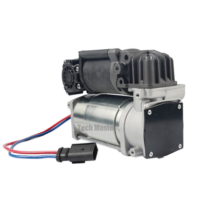 ปั๊มอัดอากาศสำหรับ Mercedes W212 W218 Air Ride Air Compressor 2123200104 2123200404