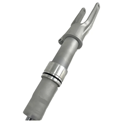 Air Suspension Strut Parts แกนโช้คอัพหน้าสำหรับ Panamera 97034305115 97034305215