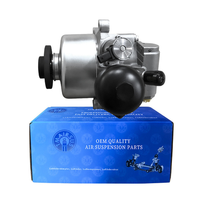 R230 ABC ปั๊มพวงมาลัยพาวเวอร์ Fit Mercedes Benz W221 W216 CL550 S550 S63 AMG A0054667401