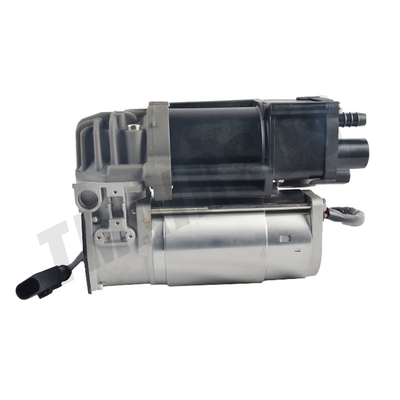 37206789450 37206864215 เครื่องอัดอากาศรถยนต์สำหรับ BMW F01 F02 F11 F07 F18 Airmatic Compressor