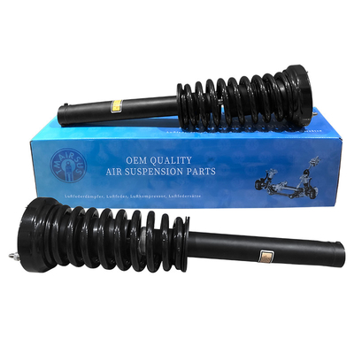Mercedes Benz W221 Front Air Spring ถึงคอยล์สปริง Coversion Kit A2213204813