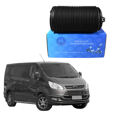 ถุงลมนิรภัยสปริงด้านหลังแบบกำหนดเอง L หรือ R Air Ride FB0006352 เหมาะกับ Ford Tourneo