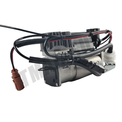 4F0616005E 4F0616006A คอมเพรสเซอร์แอร์ระงับสำหรับ Audi A6 C6 4F ชิ้นส่วนคอมเพรสเซอร์แอร์